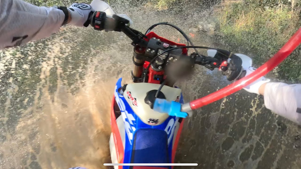 2023 Muddobber's National Enduro Test 1 NEPG
