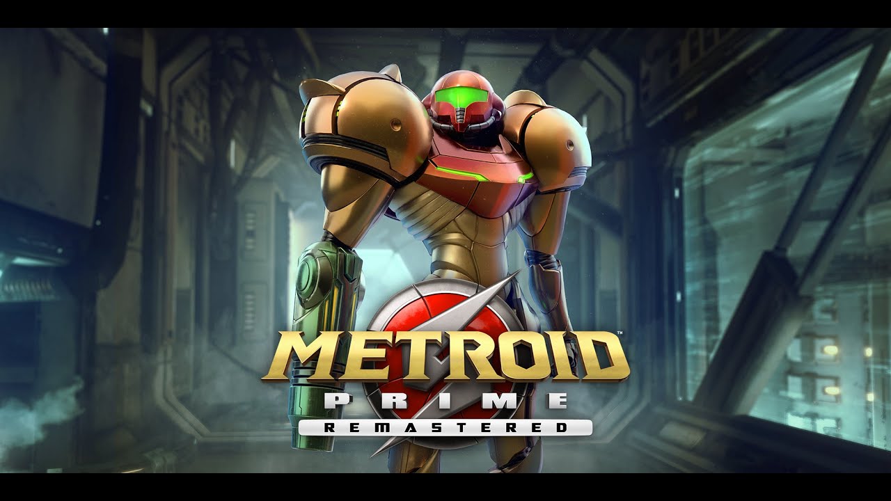 Lets Play Metroid Prime Remastered Teil 22 Scans und Items