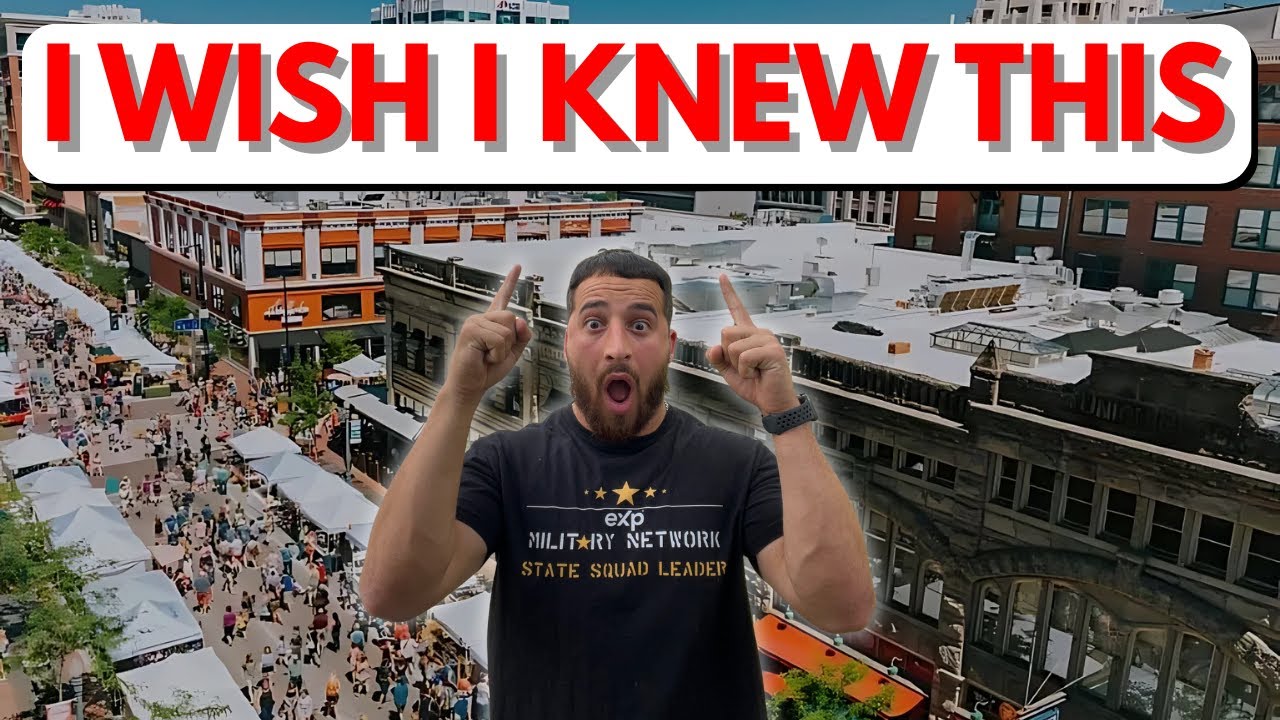 Moving to Boise in 2025? Here’s What No One Tells You!
