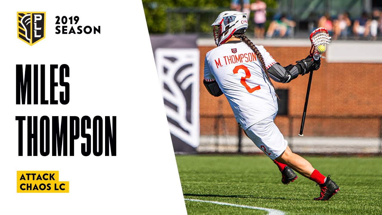 BEST OF MILES THOMPSON | 2019 Highlights