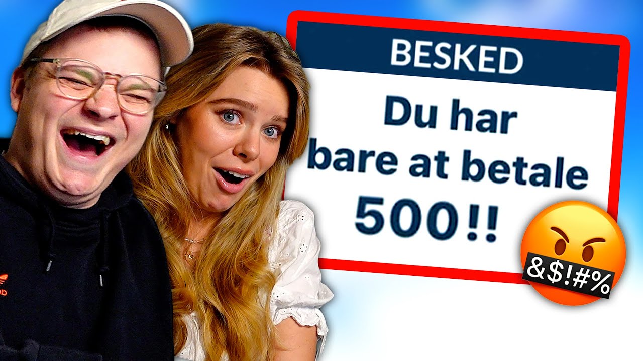 AULA MYSTERIET ER LØST