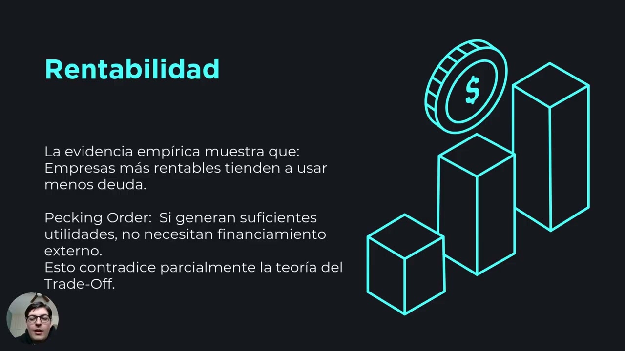 PRESENTACION ESTRUCTURA DE CAPITAL 338749