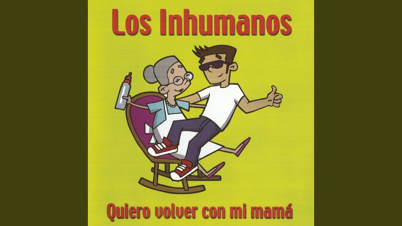 Mary Loly (Versión 2006)