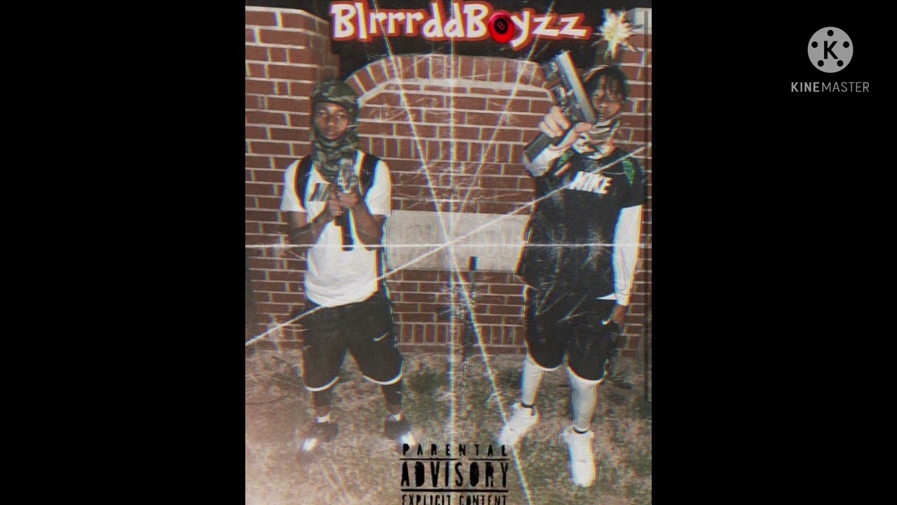BbgKrazyB x 78Meech- Itz Up (Official audio)