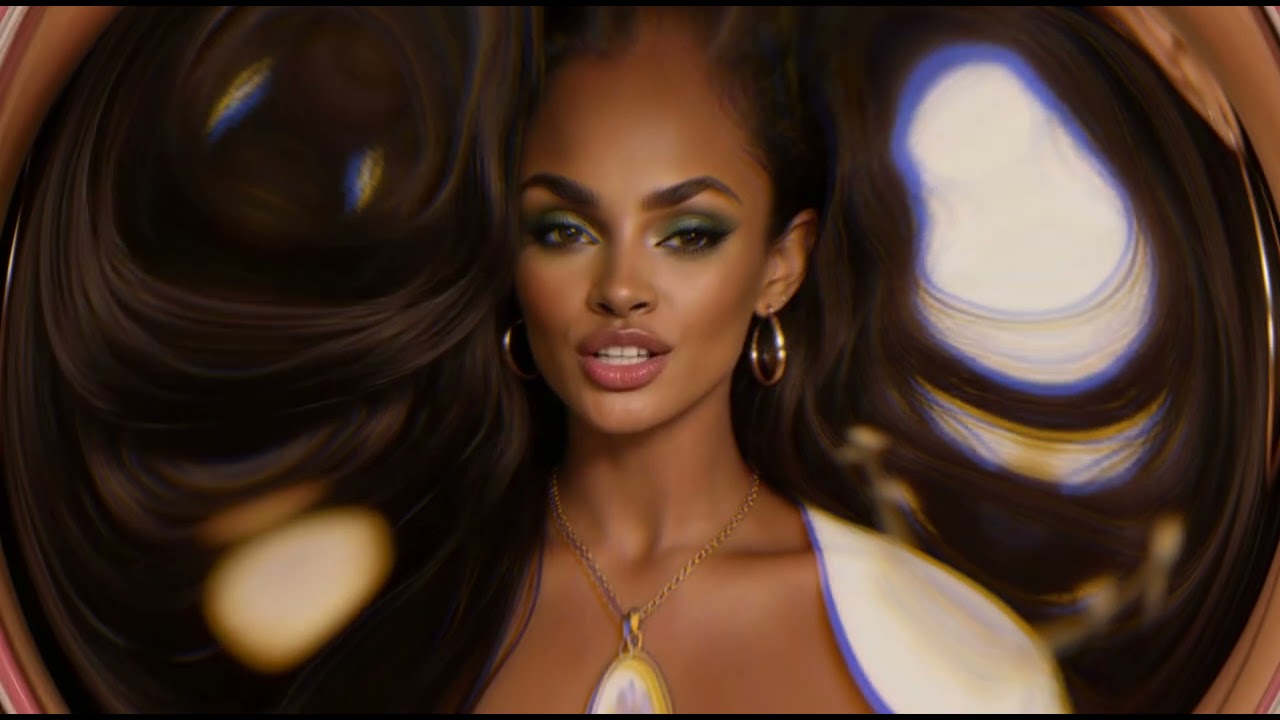 A soulful R&B story 🕊️ @JadeKaneOfficial #HealingSeason #RnB #SoulMusic #HealingJourney