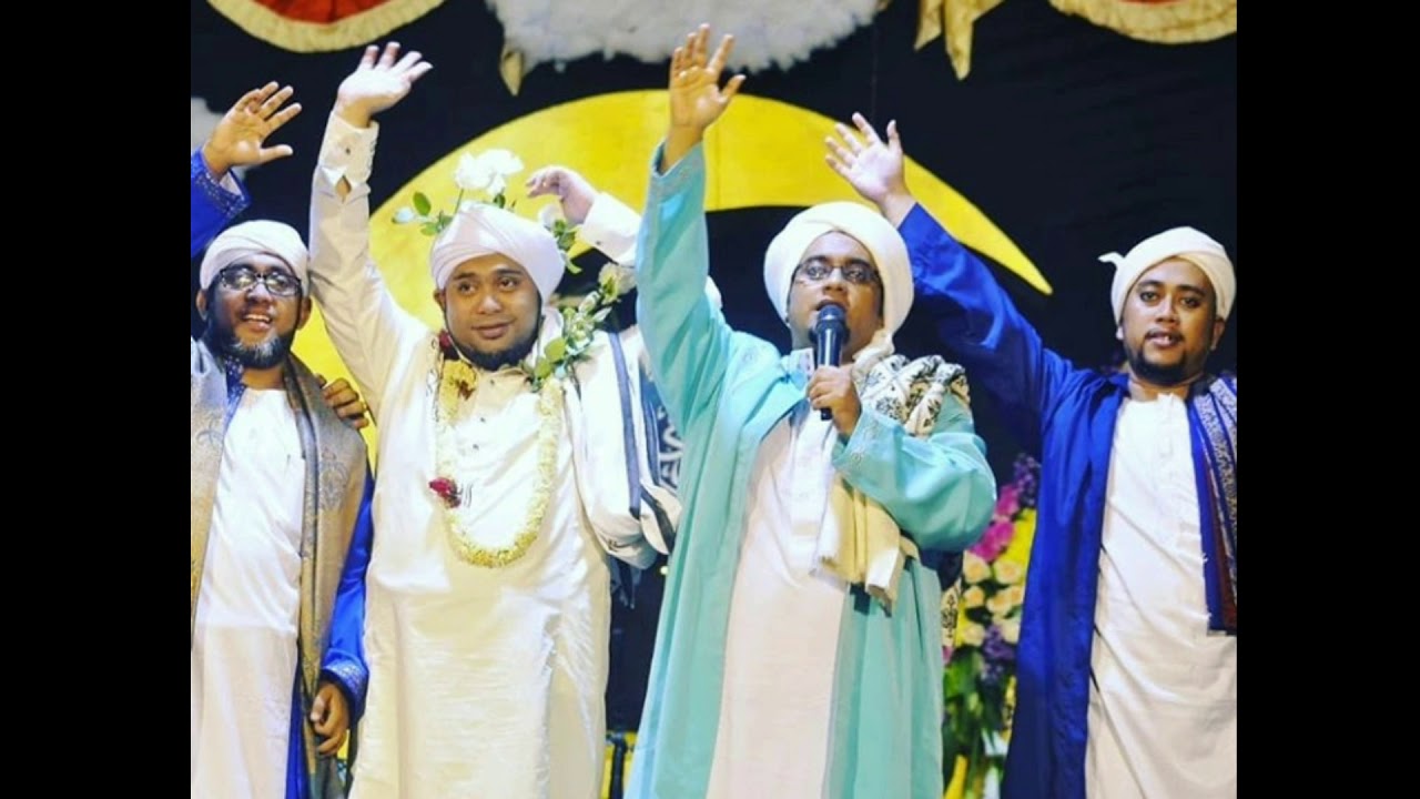 Tawassul Thariqat ( lailahaillallah ) - Majelis Ta'lim Nurul Musthofa