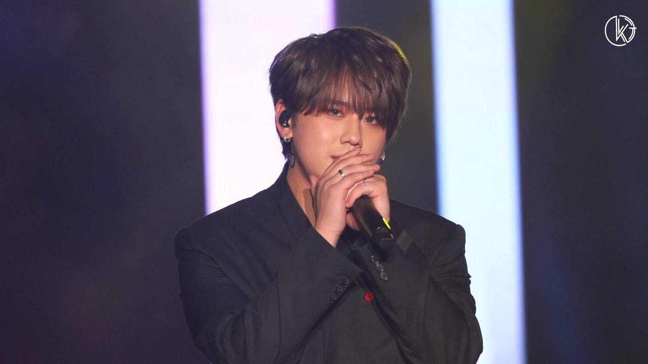 2025.11.01 《CHILL GENKI 音樂祭》姜濤 KEUNG TO FOCUS
