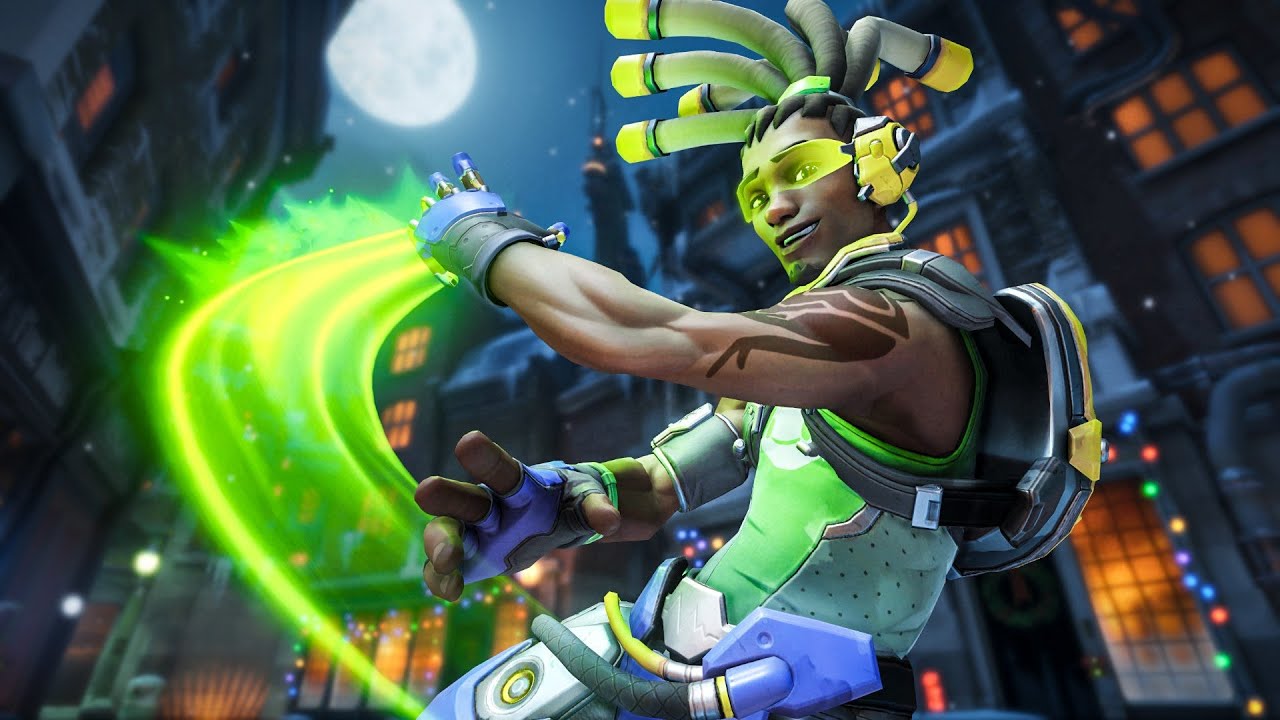 Cassidy to top 500? Overwatch 2