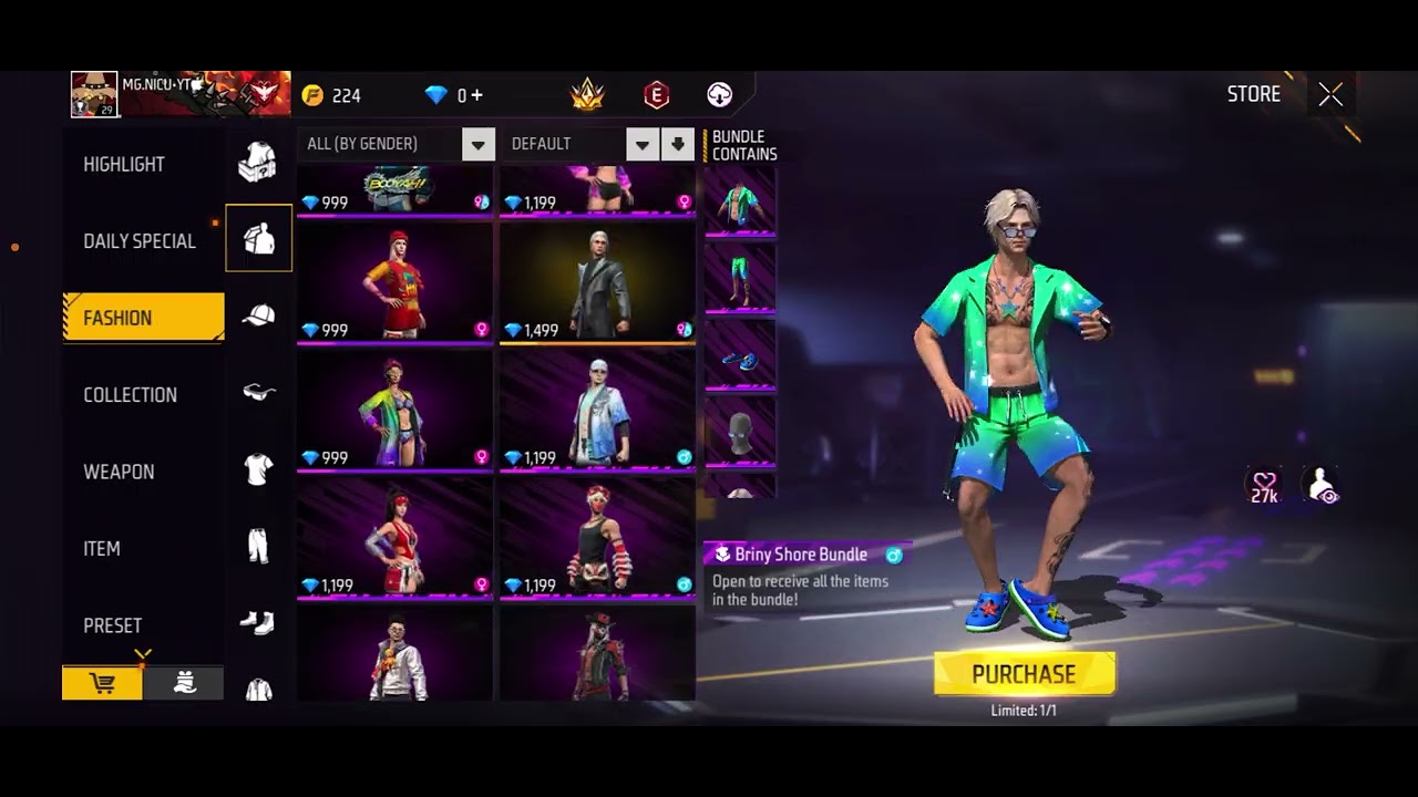 Prezentare mena server 