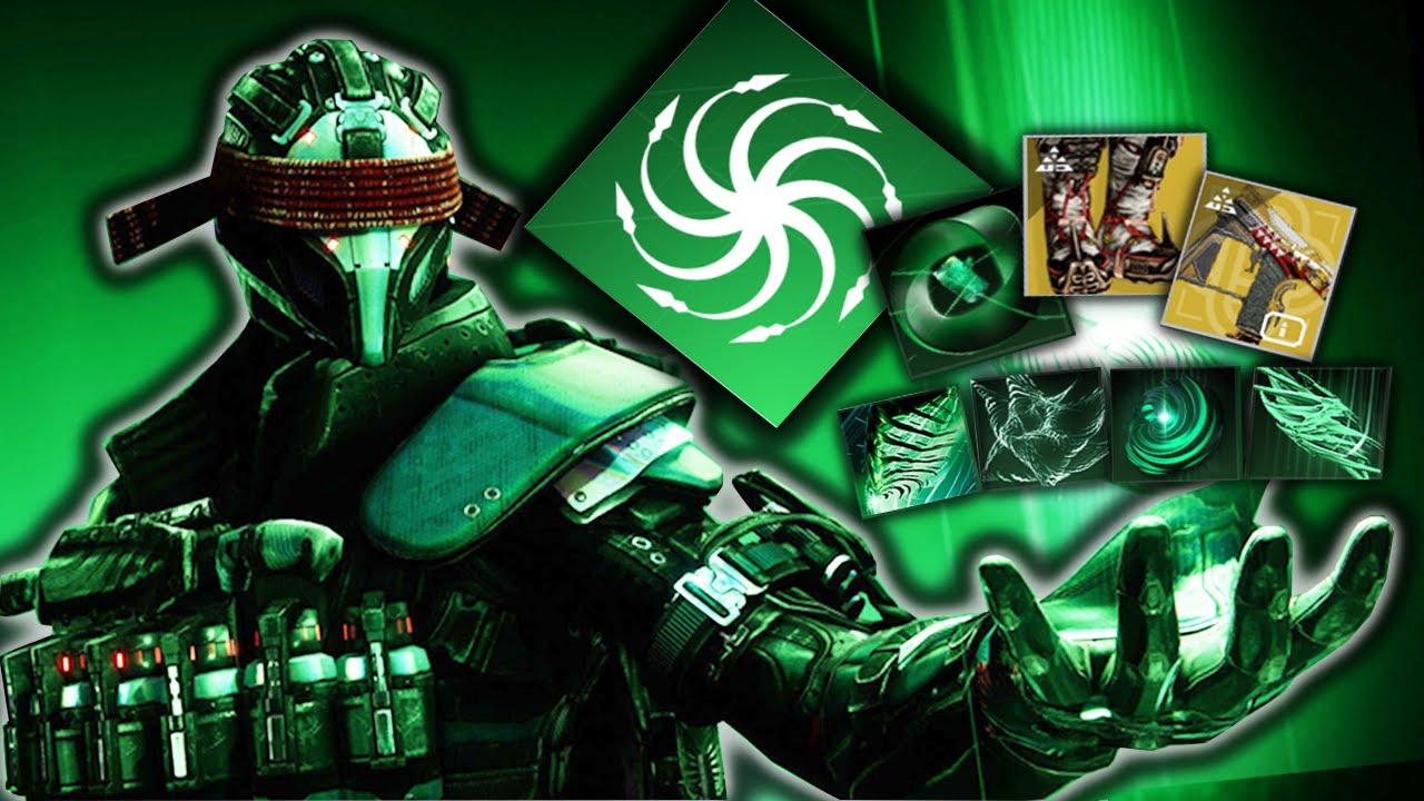I WAS WRONG ABOUT FINAL WARNING IN PvE!!! FINAL STRAND BUILD IS INSANE!!!