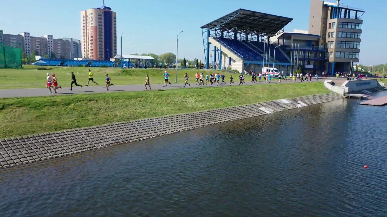 Brest RUNNERS CLUB 9 мая Брест