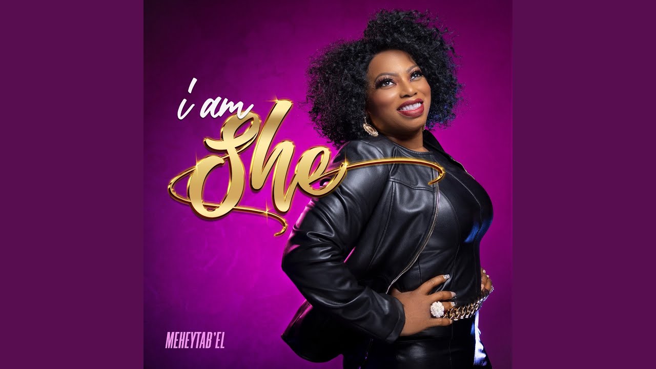 I Am She