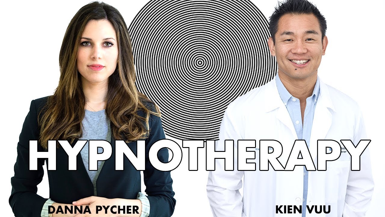 HYPNOSIS EXPLAINED - Hypnotherapy with Danna Pycher | How does hypnosis work | KIENVUUMD Interviews