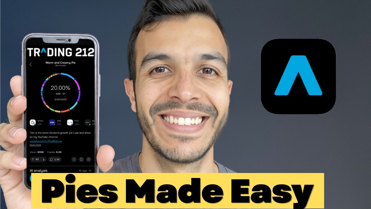 Всё, что вам нужно знать о торговле 212 пирогами (руководство на 2026 год)