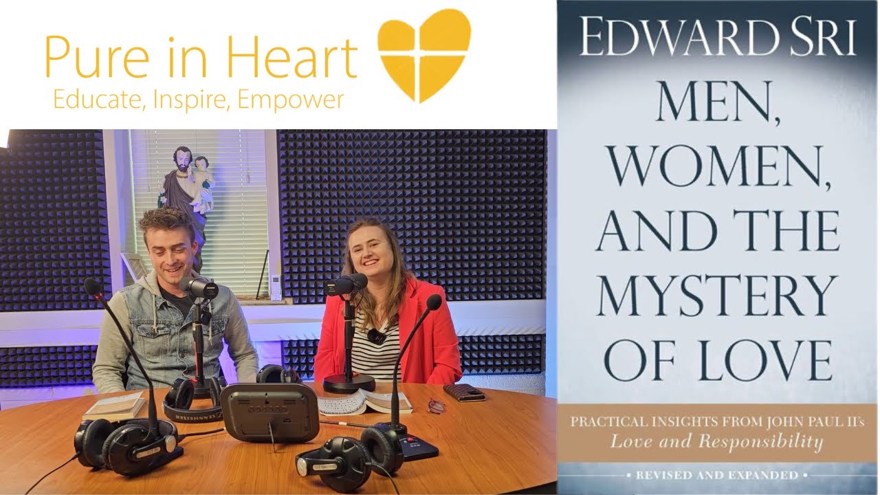 Men, Women & the mystery of love   part 1