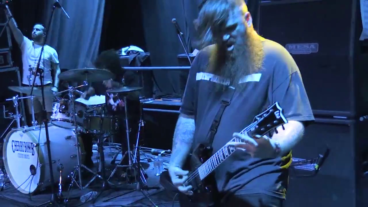 [hate5six] Eternal Sleep - August 05, 2016