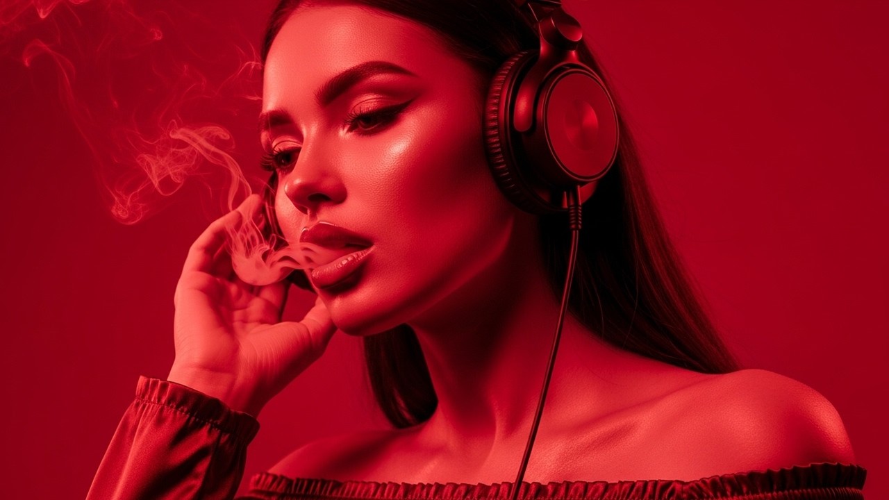 Smoke Mood ' Just Relax | Deep Playlist - [2026] Feeling Good Mix 31