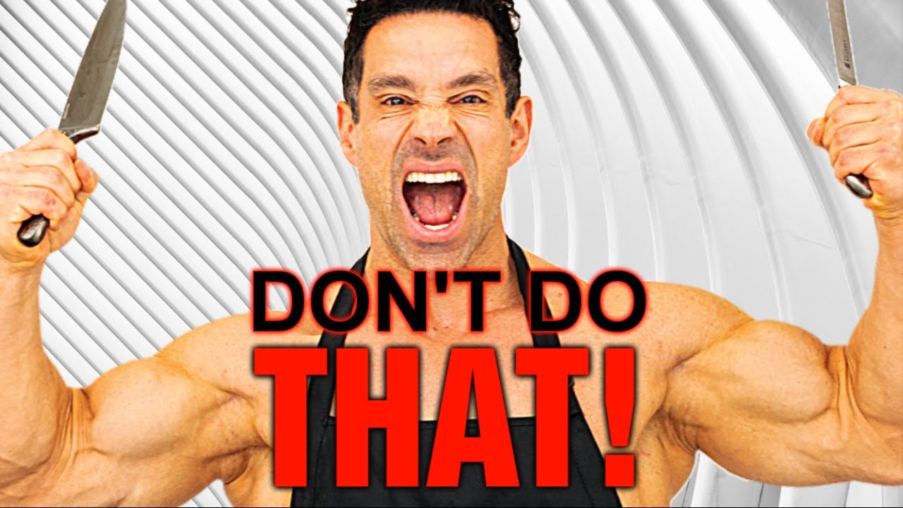 15 Diet Hacks to Help Lose Weight || DON'T DO THAT - DO THIS INSTEAD