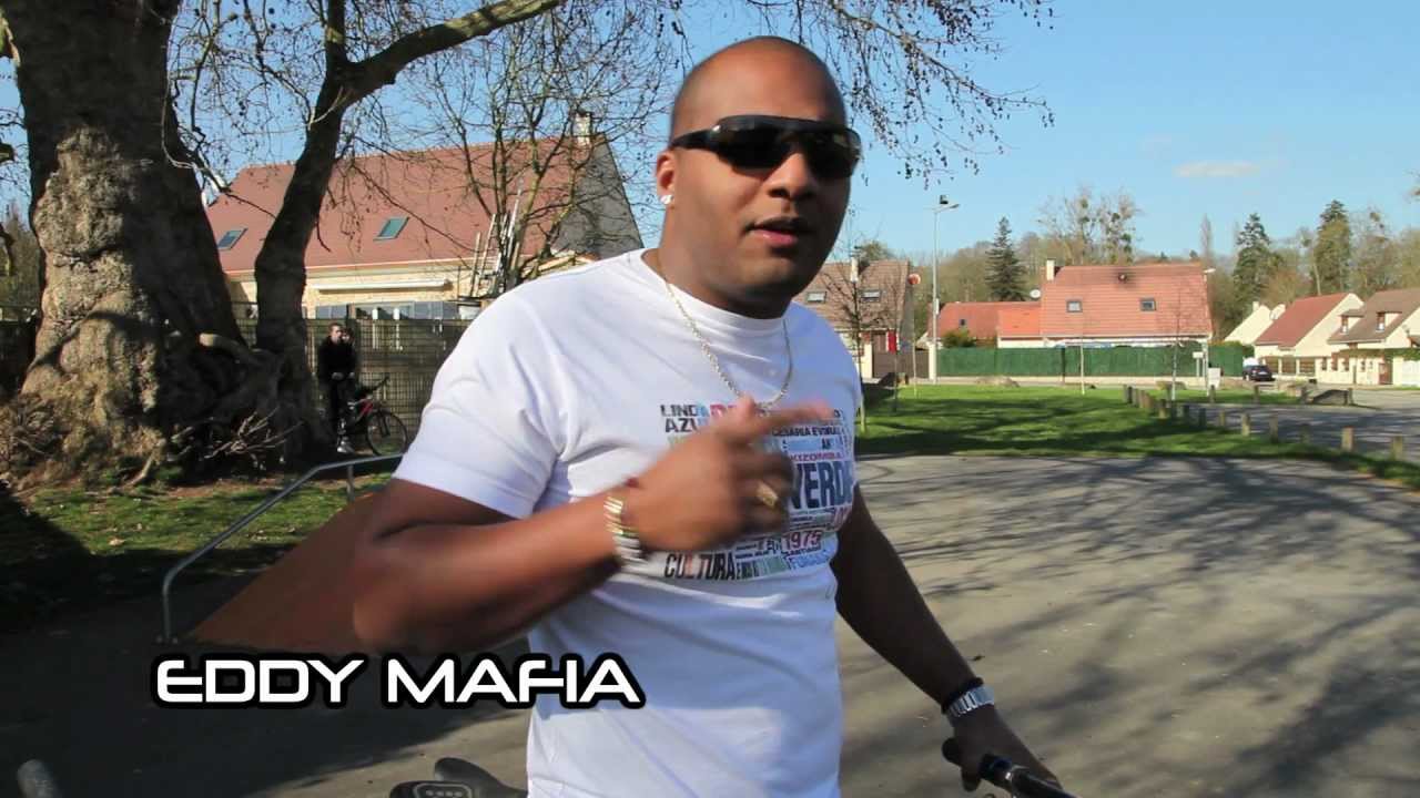 Vozes Da Diaspora Cabo-Verdiana 2012 @ Paris By Mils, Zaz &laquo; SKS-Kuduro &raquo;, Doxyd, Eddy Mafia