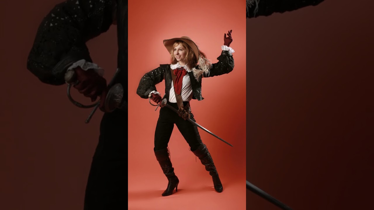 The Extraordinary Life of Ireland's Pirate Queen