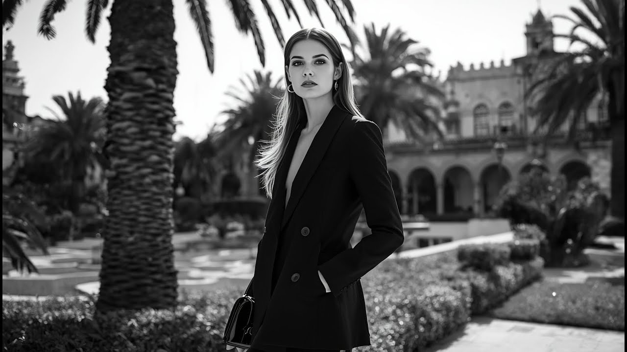 Smooth Spanish Chill Music - Perfect for Relax & Dream