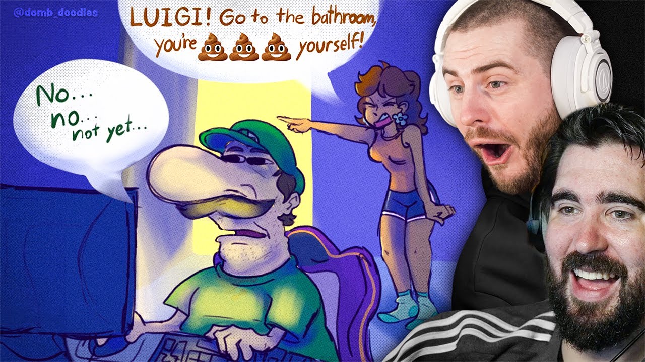 40 Mins of Memes To Make You Po-op!