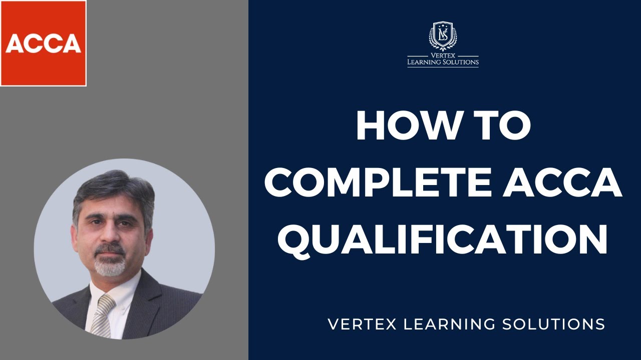 HOW TO COMPLETE ACCA QUALIFICATION | Learn Everything About ACCA Being A Student #acca #accacareer