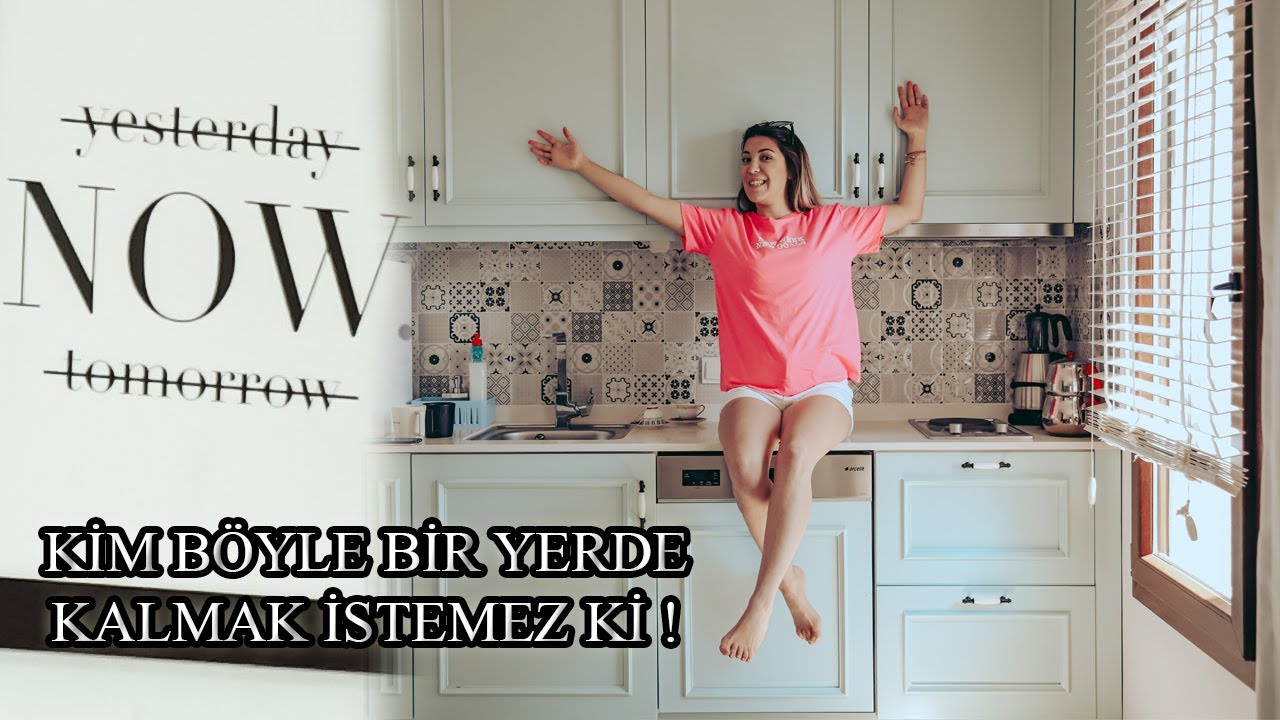 AKYAKA'DA NEREDE KALINIR? BİZ NEREDE KALDIK? ve...