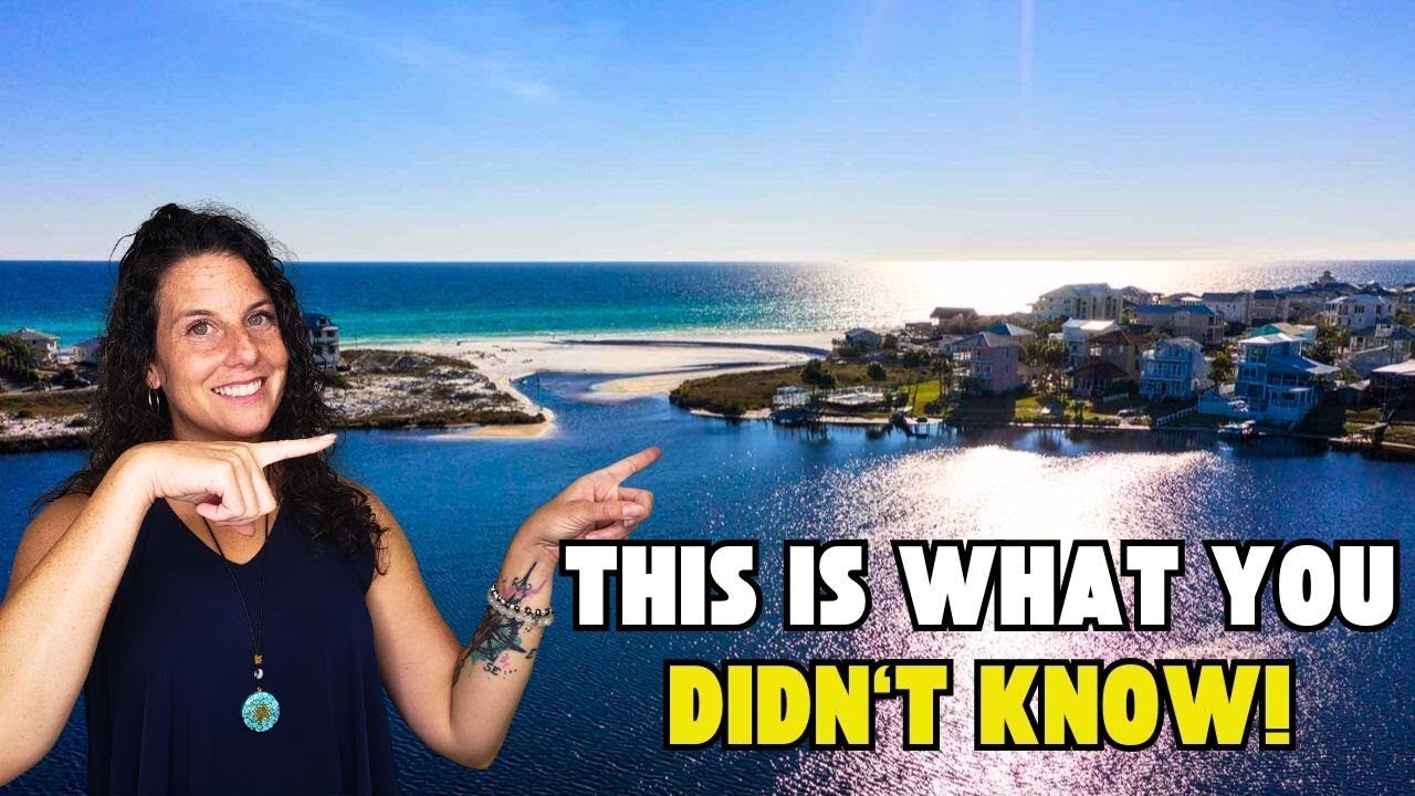 TOP 15 Things You Need to Know About Living in 30A Florida
