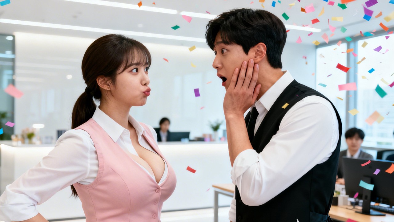 Tổng Tài Trẻ Ham Chơi Va Ngay Chị Đại Khí Chất Ngút Ngàn, Khiến A Từ Bỏ Cuộc Chơi Quay Về Bên Cô