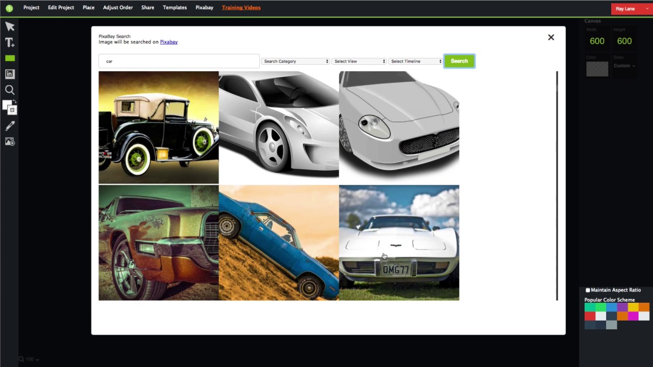 DesignoPro Bonus & Review - A Review of DesignoPro Online Graphic Design Tool
