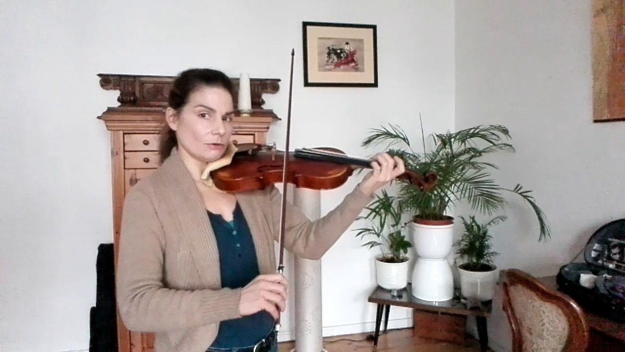 Straight Bow  -  Mechanics