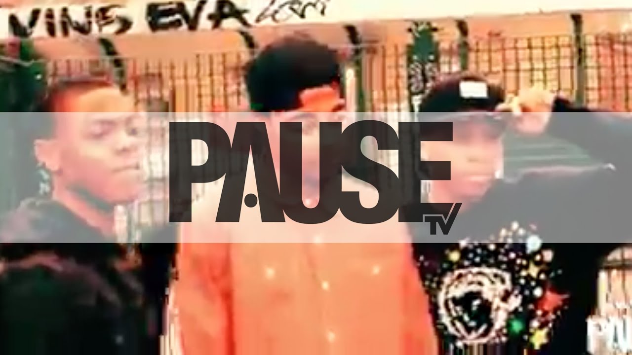 PAUSE Meets: The Rangers