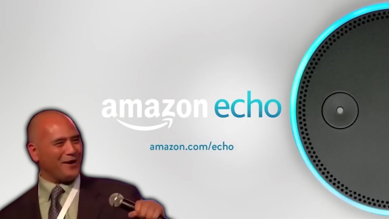 Carlos Matos works for Amazon now (meme)