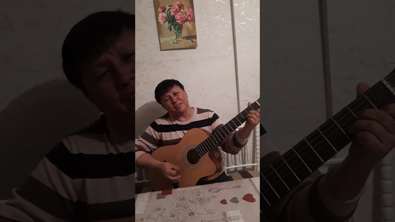 Ақ бантик.