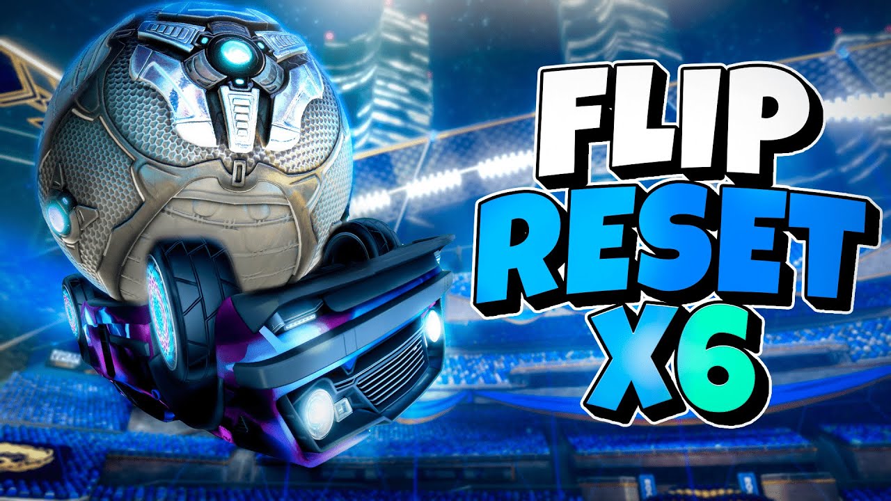 Scoring A Hexa Reset?!