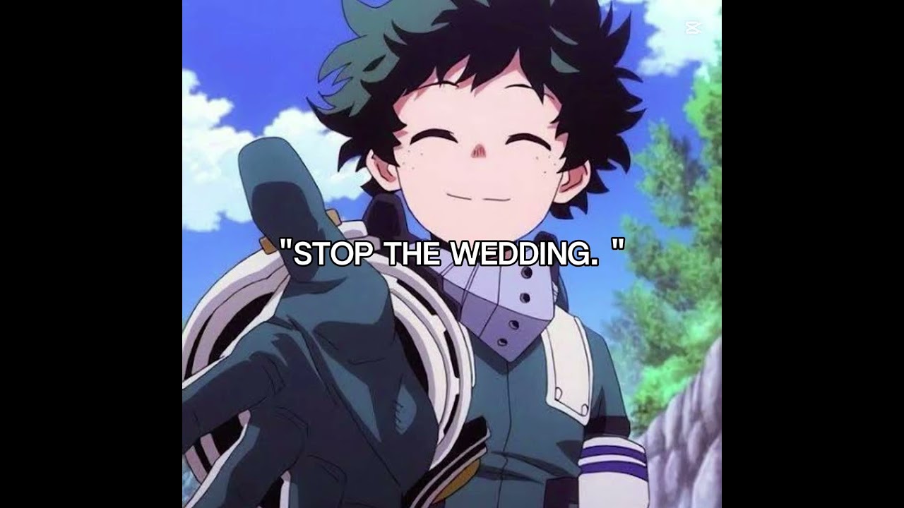 Izuku?!!