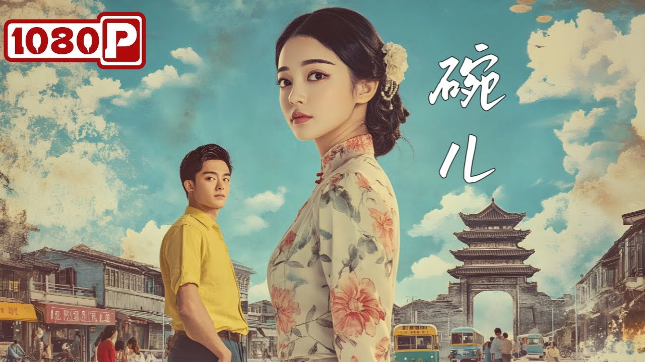 《碗儿》🔥【中国真实故事】文盲村姑