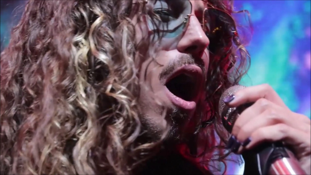 Michał Szpak _Upaść ale wstać (King of music)