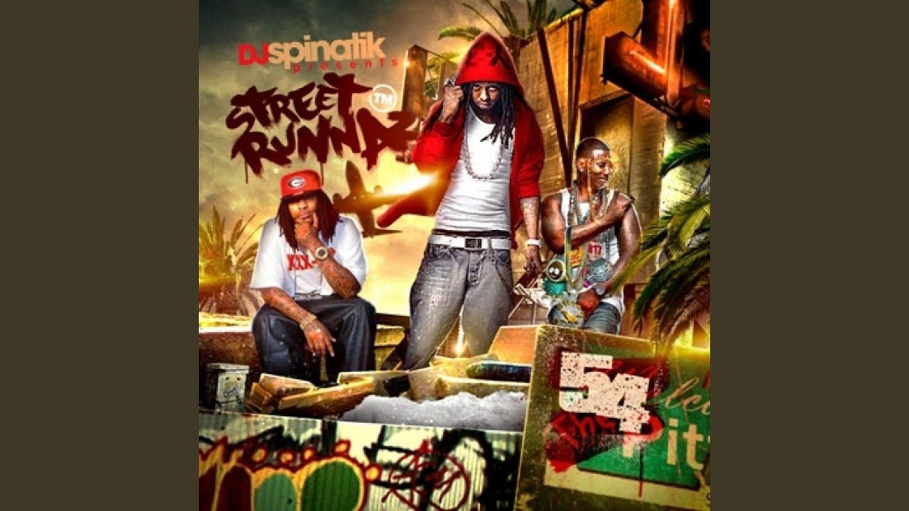 Get Up Off Me (feat. Wooh Da Kid)