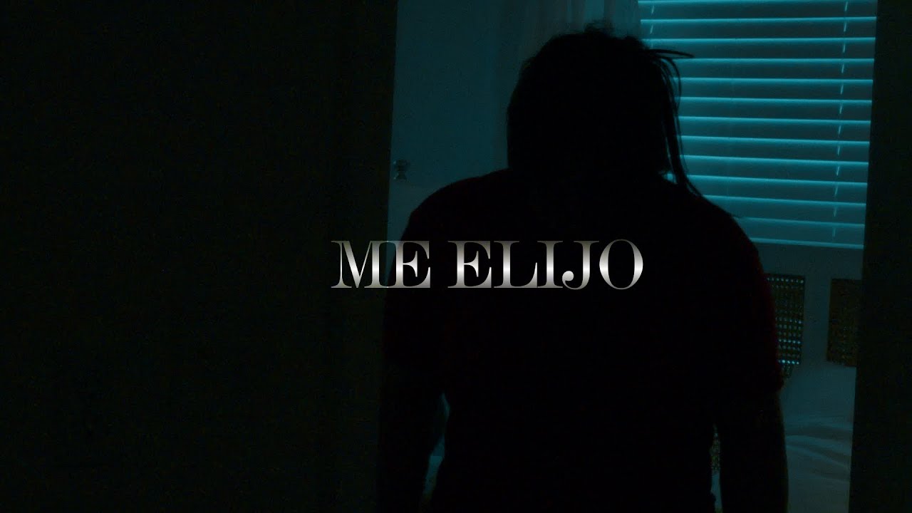 La voz - Me Elijo (Video Oficial)