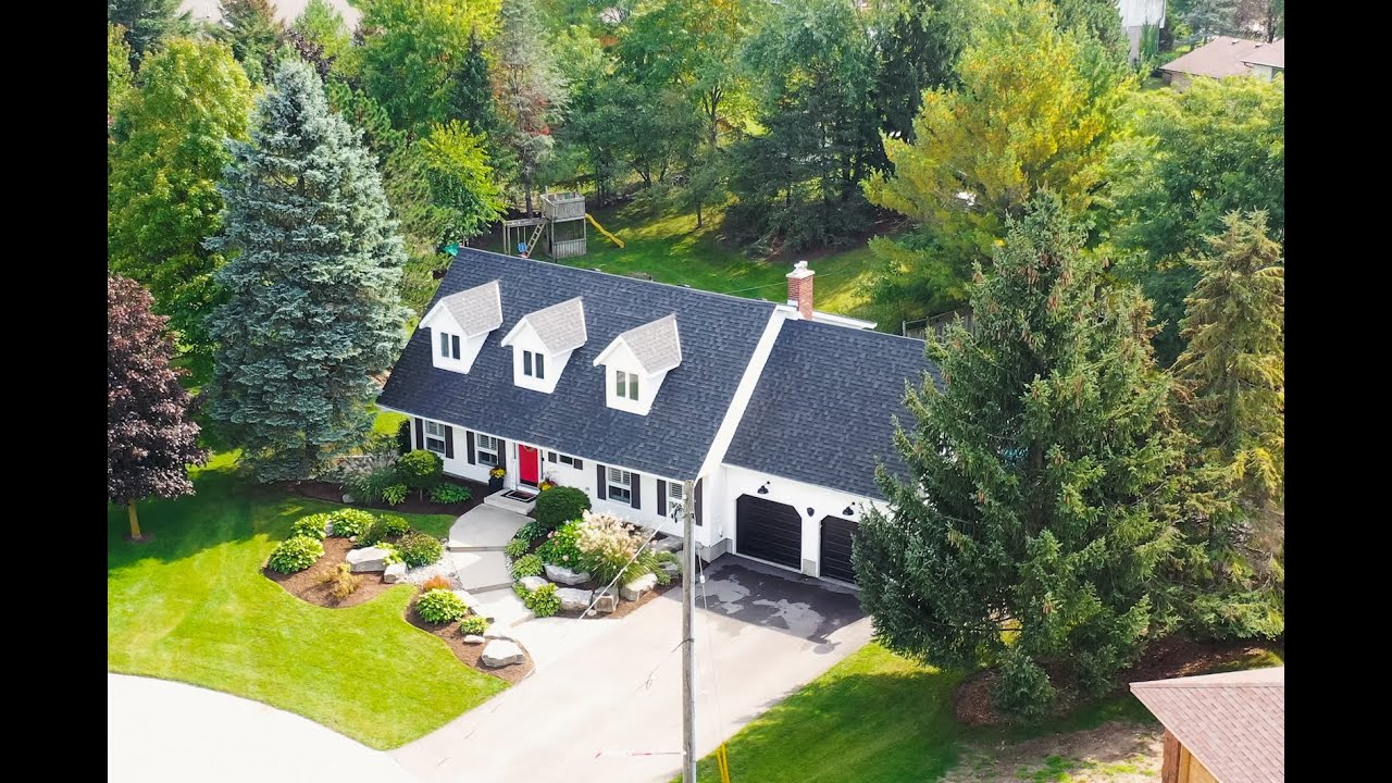 4 Rosewood Pl., St. Clements