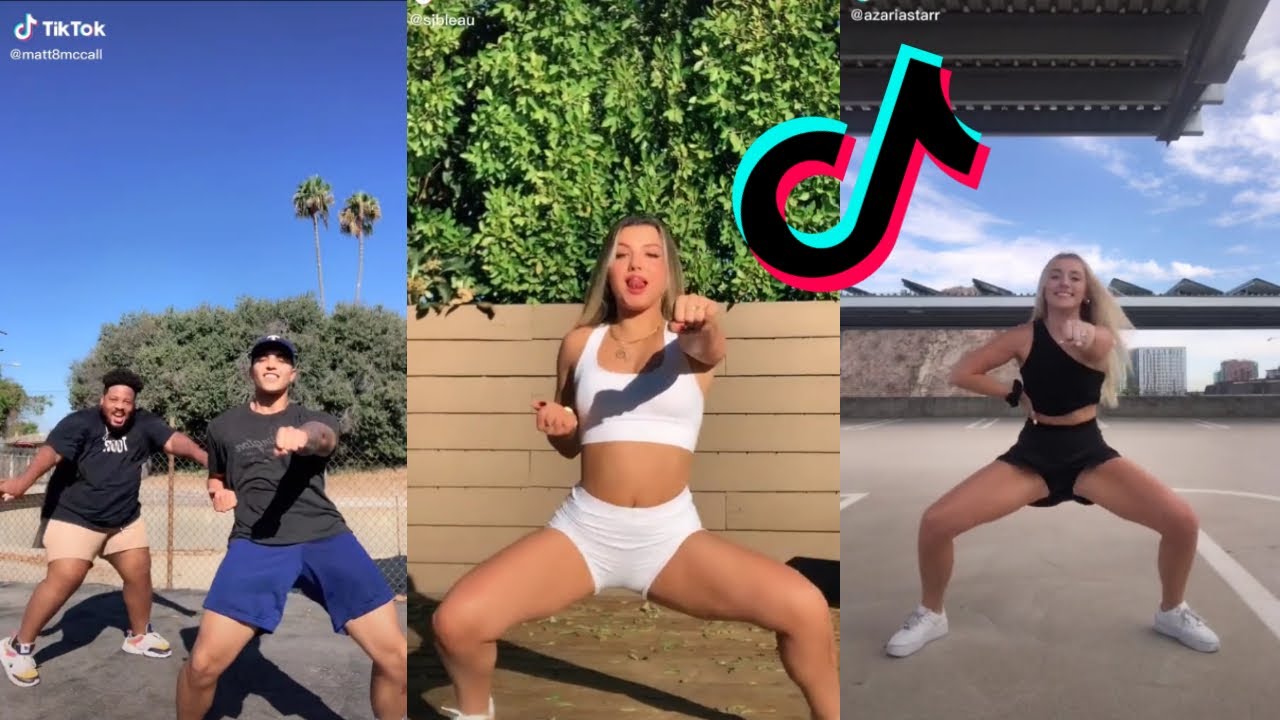 Everytime Tha Beat Drop | TIKTOK DANCE