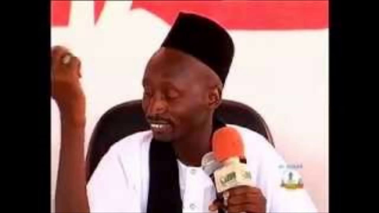 Attawhiidoul hirfaaniyou par Serigne Moustapha Diop Koki