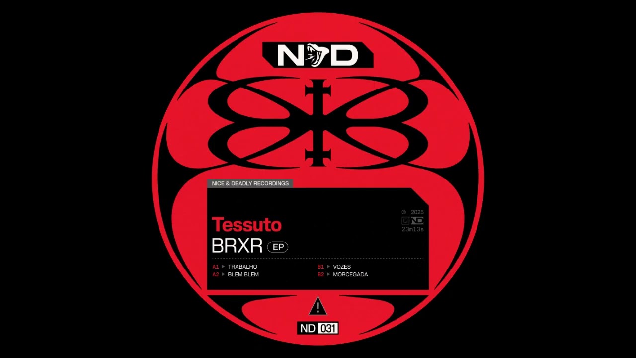 Tessuto - Blem Blem
