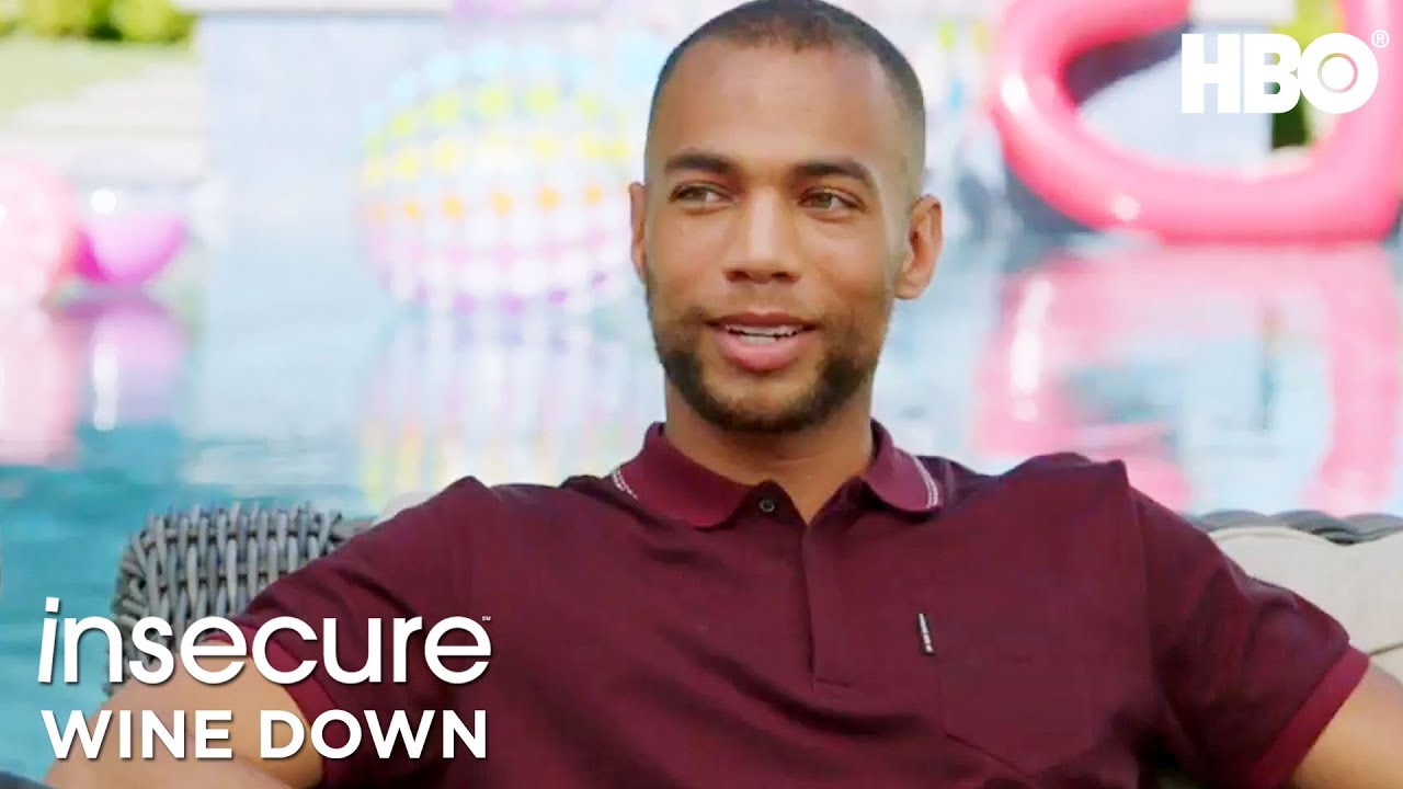 'Wine Down' Ep. 7 w/ Issa, Prentice Penny & Kendrick Sampson | Insecure | Season 3