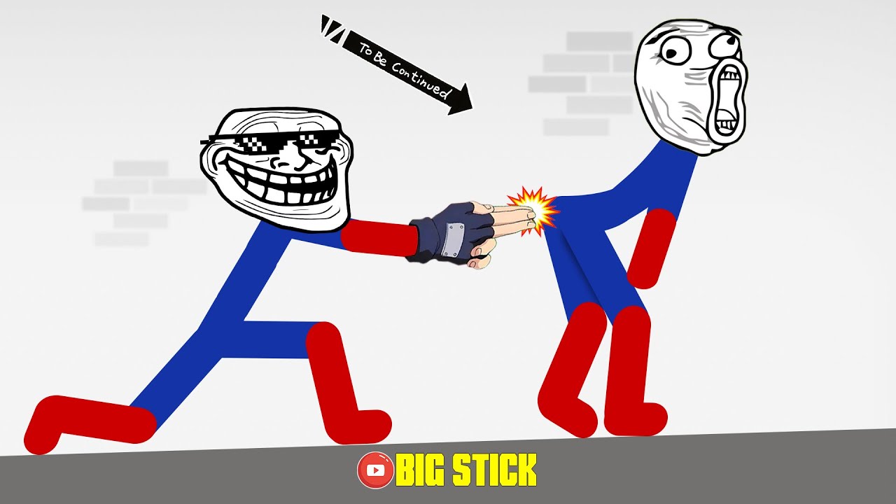 Best Falls | Stickman Dismounting of Funny Moments #27