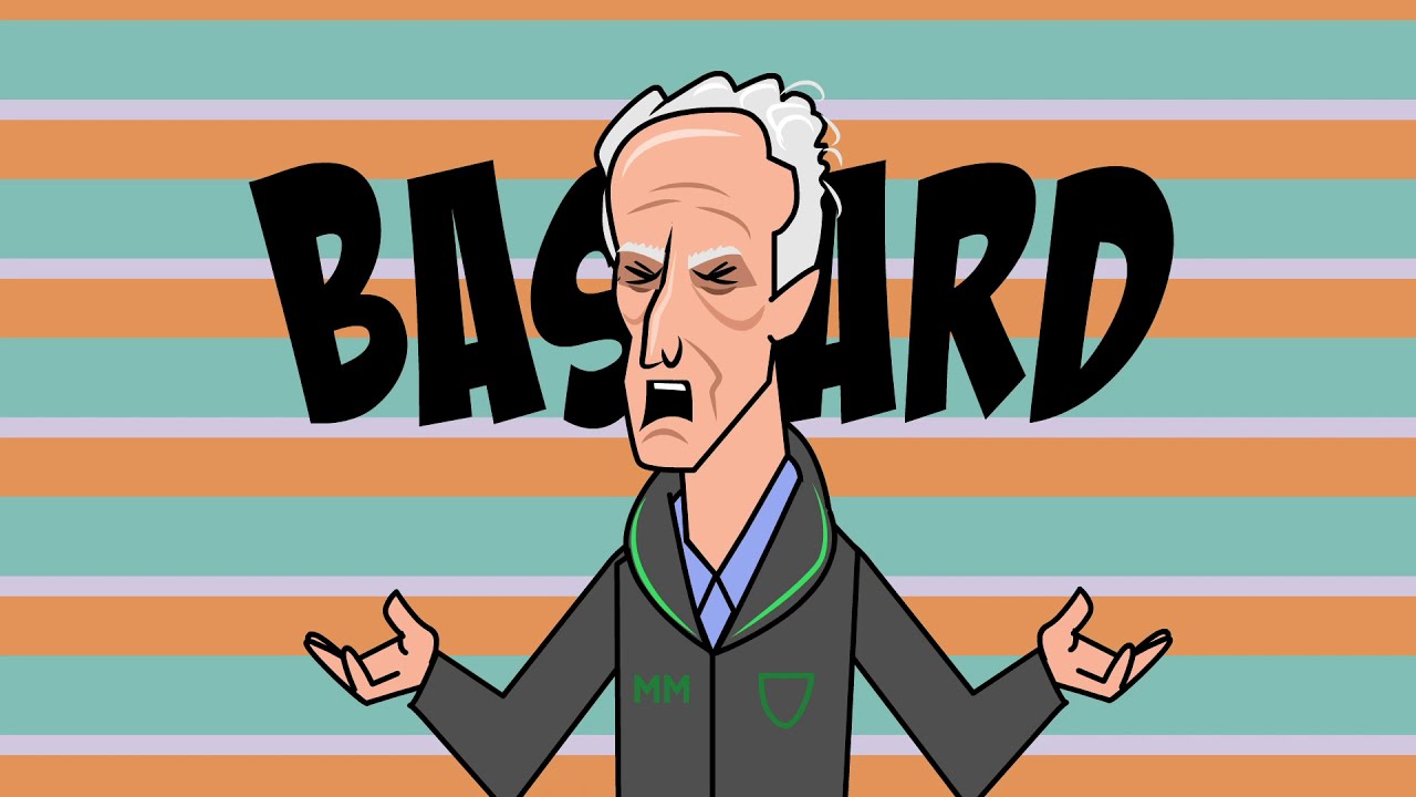 Mick McCarthy Song