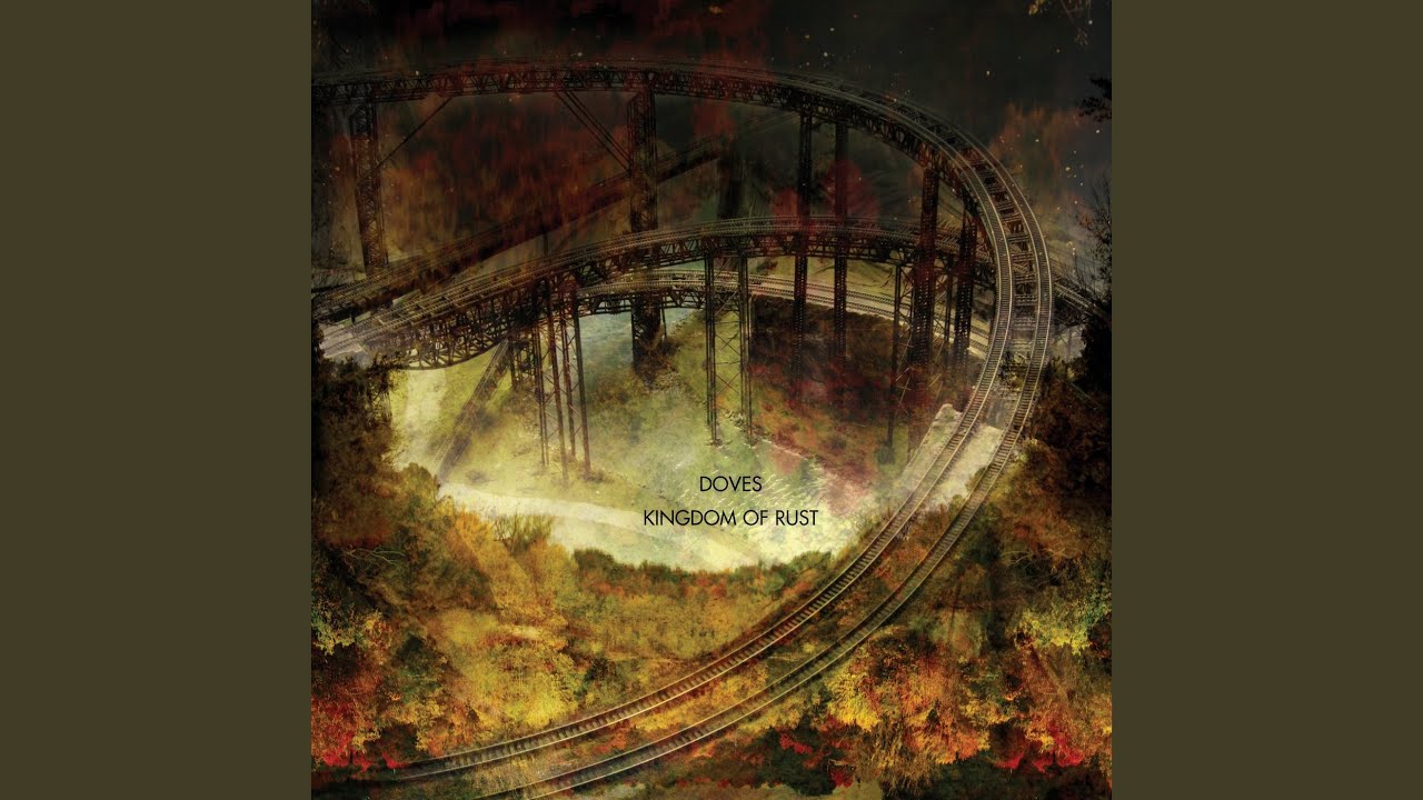 Kingdom Of Rust (Acoustic Version)