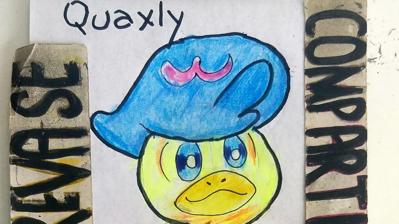 Qual personagem de #Pokémon e sua preferida? https://www.youtube.com/@pioresdesenhistassoaqui.5637